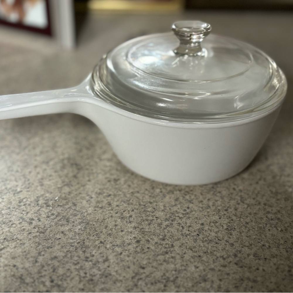 Vintage Corningware